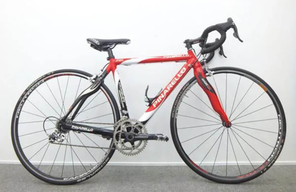 不用品買取 30 自転車