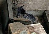 家具、家電、生活ごみなどの回収 家具、家電、生活ごみなどの回収