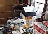 引越しに伴う不用品 引越しに伴う不用品