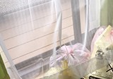袋ゴミやカーテンの回収 袋ゴミやカーテンの回収