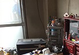 タンスや衣類、生活用品の回収 タンスや衣類、生活用品の回収