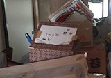 ソファ・家具・小物などの回収 ソファ・家具・小物などの回収