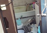 洗濯機・ストーブ・生活用品の回収 洗濯機・ストーブ・生活用品の回収