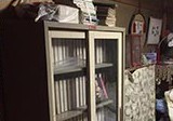 家具や本、袋ゴミなどの回収 家具や本、袋ゴミなどの回収