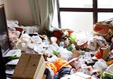 1Kゴミ屋敷~不用品回収 1Kゴミ屋敷~不用品回収