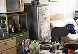生活雑貨・家具・家電の回収 生活雑貨・家具・家電の回収