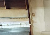部屋の引き払いに伴う遺品整理 部屋の引き払いに伴う遺品整理