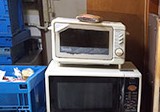 部屋の引き払いに伴う遺品整理 部屋の引き払いに伴う遺品整理