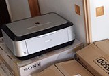 家電製品の回収 家電製品の回収