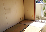 家具や小家電の回収 家具や小家電の回収