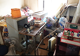 家具、家電、生活雑貨の回収 家具、家電、生活雑貨の回収