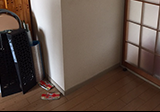 タンス1点の回収 タンス1点の回収