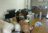 引越し伴う不用品回収 引越し伴う不用品回収