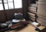 家屋の解体前の際にでた粗大ごみの回収 家屋の解体前の際にでた粗大ごみの回収