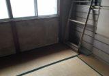 家屋の解体前の際にでた粗大ごみの回収 家屋の解体前の際にでた粗大ごみの回収
