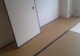 ベッドと衣装ケースの回収 ベッドと衣装ケースの回収