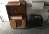家具類と金庫の処分 家具類と金庫の処分