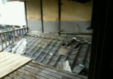 エアコン高所作業の取り外しと回収 エアコン高所作業の取り外しと回収