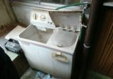 洗濯機の代行処分 洗濯機の代行処分