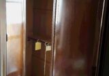 婚礼タンスの解体と処分 婚礼タンスの解体と処分