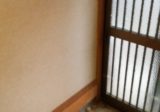 年末前の玄関周りの片付け 年末前の玄関周りの片付け