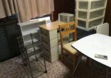 粗大ごみの回収 粗大ごみの回収