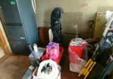 引っ越し後の冷蔵庫や小家電などの回収 引っ越し後の冷蔵庫や小家電などの回収