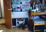 大きなタンスの解体作業と処分 大きなタンスの解体作業と処分