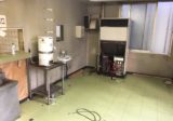 業務用清浄機と給湯器の回収 業務用清浄機と給湯器の回収