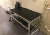 作業テーブルやOAチェアの処分と買取 作業テーブルやOAチェアの処分と買取