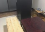 タンスなどの大物家具の回収 タンスなどの大物家具の回収