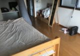 シングルベッドやテレビボード等の処分 シングルベッドやテレビボード等の処分