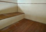 屋根裏部屋にある雑貨等の回収 屋根裏部屋にある雑貨等の回収