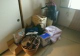 生活雑貨や家電製品の回収 生活雑貨や家電製品の回収