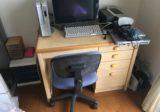 PCやデスクの処分 PCやデスクの処分
