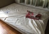 セミダブルベッドの処分 セミダブルベッドの処分