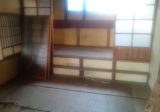 家屋の解体に伴う家財一式の回収 家屋の解体に伴う家財一式の回収
