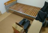 ベッドや健康器具、スノボーの回収 ベッドや健康器具、スノボーの回収