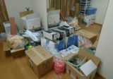 引越し前の不用品回収 引越し前の不用品回収