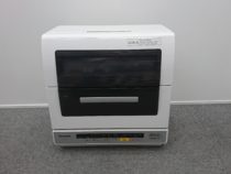 Panasonic パナソニック 電気食器洗い乾燥機 NP-TR7 Panasonic パナソニック 電気食器洗い乾燥機 NP-TR7