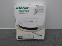 iRobot Roomba537J 自動掃除機 iRobot Roomba537J 自動掃除機
