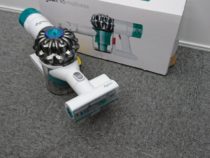 dyson ダイソン HH08コードレスクリーナー dyson ダイソン HH08コードレスクリーナー