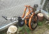 折りたたみ自転車の出張回収 折りたたみ自転車の出張回収
