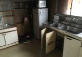 キッチン周りの不要品回収 キッチン周りの不要品回収