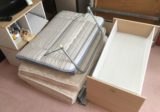 寝具一式の出張回収 寝具一式の出張回収