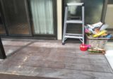 木材などの回収 木材などの回収