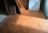 家屋解体に伴う不用品の回収 家屋解体に伴う不用品の回収