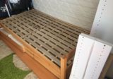 ベッド枠の出張回収 ベッド枠の出張回収