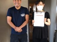 出張回収センター名古屋のお客様の評価 出張回収センター名古屋のお客様の評価