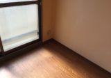 生活用品の回収作業 生活用品の回収作業